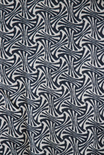 Carica l&#39;immagine nel visualizzatore di Gallery, ATELIER PIECES UNIQUES CAMICIA JERSEY STAMPA
