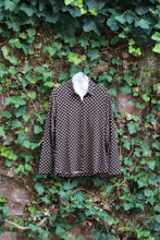 Carica l&#39;immagine nel visualizzatore di Gallery, ATELIER PIECES UNIQUES CAMICIA JERSEY STAMPA
