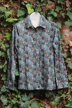 Carica l&#39;immagine nel visualizzatore di Gallery, ATELIER PIECES UNIQUES CAMICIA JERSEY STAMPA
