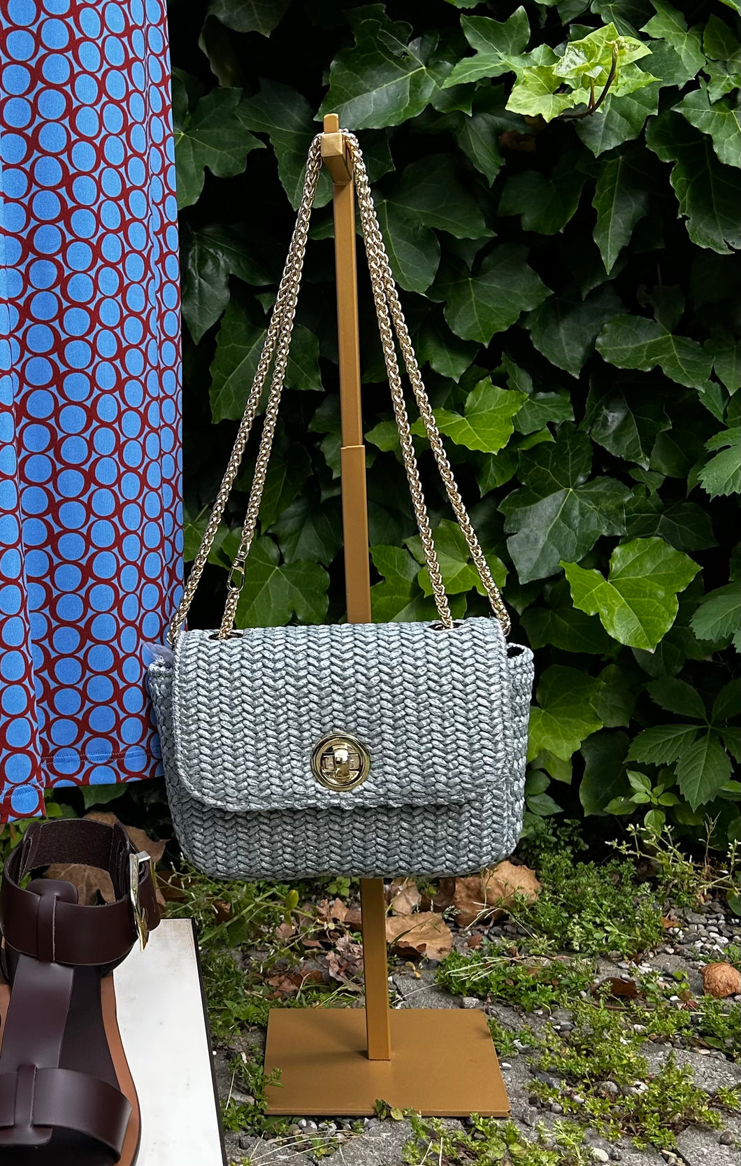 ATELIER PIECES UNIQUES  BORSINA 