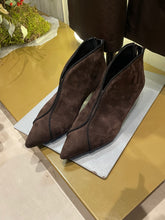 Carica l&#39;immagine nel visualizzatore di Gallery, ATELIER PIECES UNIQUES TRONCHETTO T35
