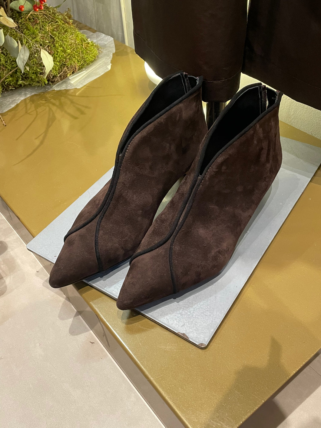 ATELIER PIECES UNIQUES TRONCHETTO T35