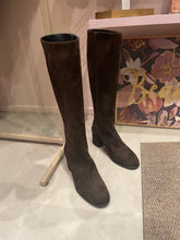 Carica l&#39;immagine nel visualizzatore di Gallery, ATELIER PIECES UNIQUES STIVALE
