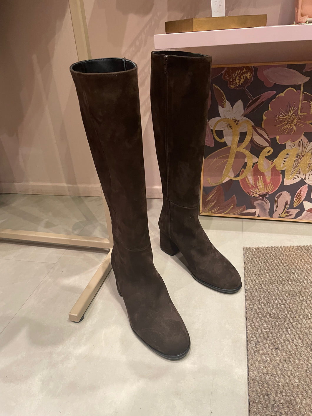 ATELIER PIECES UNIQUES STIVALE