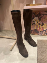 Carica l&#39;immagine nel visualizzatore di Gallery, ATELIER PIECES UNIQUES STIVALE
