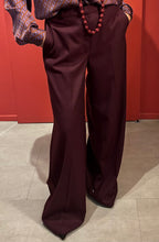 Carica l&#39;immagine nel visualizzatore di Gallery, PANTALONE  FLARE
