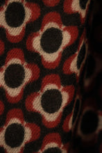 Carica l&#39;immagine nel visualizzatore di Gallery, Stola velluto bordeaux
