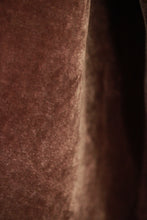 Carica l&#39;immagine nel visualizzatore di Gallery, Stola velluto bordeaux
