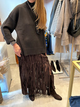 Carica l&#39;immagine nel visualizzatore di Gallery, GONNA FRANGE
