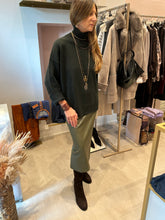 Carica l&#39;immagine nel visualizzatore di Gallery, ATELIER PIECES UNIQUES LONGUETTE ECO
