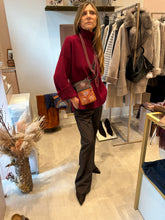 Carica l&#39;immagine nel visualizzatore di Gallery, PANTALONE  GAMBA LARGA
