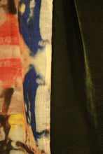 Carica l'immagine nel visualizzatore di Gallery, Stola velluto
