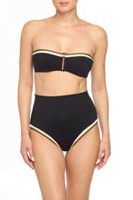 Carica l&#39;immagine nel visualizzatore di Gallery, ATELIER PIECES UNIQUES BIKINI  AMERICANO  CULOTTE  3 colori
