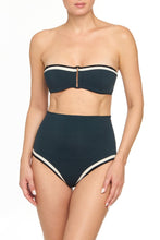 Carica l&#39;immagine nel visualizzatore di Gallery, ATELIER PIECES UNIQUES BIKINI  AMERICANO  CULOTTE  3 colori
