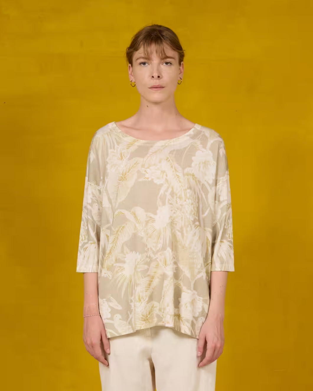 ATELIER PIECES UNIQUES GIROCOLLO BOXY