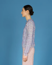 Carica l&#39;immagine nel visualizzatore di Gallery, ATELIER PIECES UNIQUES POLO APERTA  STAMPA
