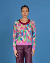 Carica l&#39;immagine nel visualizzatore di Gallery, ATELIER PIECES UNIQUES GIROCOLLO   STAMPA
