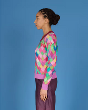 Carica l&#39;immagine nel visualizzatore di Gallery, ATELIER PIECES UNIQUES GIROCOLLO   STAMPA
