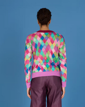 Carica l&#39;immagine nel visualizzatore di Gallery, ATELIER PIECES UNIQUES GIROCOLLO   STAMPA
