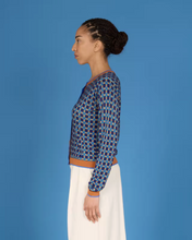 Carica l&#39;immagine nel visualizzatore di Gallery, ATELIER PIECES UNIQUES COREANA STAMPA
