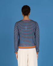 Carica l&#39;immagine nel visualizzatore di Gallery, ATELIER PIECES UNIQUES COREANA STAMPA
