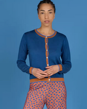 Carica l&#39;immagine nel visualizzatore di Gallery, ATELIER PIECES UNIQUES COREANA STAMPA UNITO 3 COL
