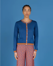 Carica l&#39;immagine nel visualizzatore di Gallery, ATELIER PIECES UNIQUES COREANA STAMPA UNITO 3 COL
