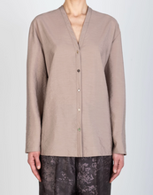 Carica l&#39;immagine nel visualizzatore di Gallery, BLUSA SETA

