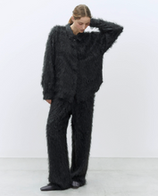 Carica l&#39;immagine nel visualizzatore di Gallery, OVERSHIRT FRINGE
