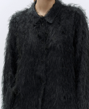 Carica l&#39;immagine nel visualizzatore di Gallery, OVERSHIRT FRINGE
