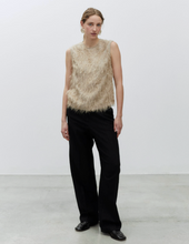 Carica l&#39;immagine nel visualizzatore di Gallery, BLUSA FRINGE
