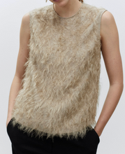 Carica l&#39;immagine nel visualizzatore di Gallery, BLUSA FRINGE
