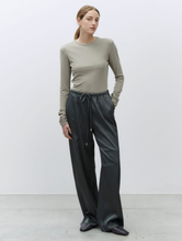 Carica l&#39;immagine nel visualizzatore di Gallery, PANTALONE CULISSE
