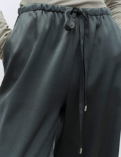 Carica l&#39;immagine nel visualizzatore di Gallery, PANTALONE CULISSE
