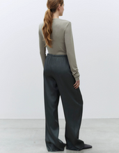 Carica l&#39;immagine nel visualizzatore di Gallery, PANTALONE CULISSE
