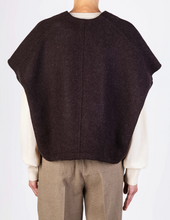 Carica l&#39;immagine nel visualizzatore di Gallery, COAT SMANICATO
