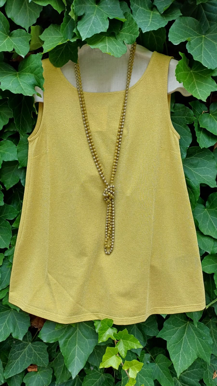 TSHIRT  JERSEY LUREX