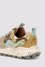 Carica l&#39;immagine nel visualizzatore di Gallery, ATELIER PIECES UNIQUES SNEAKERS SUEDE KNIT
