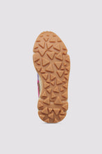 Carica l&#39;immagine nel visualizzatore di Gallery, ATELIER PIECES UNIQUES SNEAKERS SUEDE NYLON
