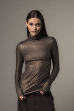 Carica l&#39;immagine nel visualizzatore di Gallery, CAMICIA JERSEY MAN LUNGA
