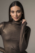 Carica l&#39;immagine nel visualizzatore di Gallery, CAMICIA JERSEY MAN LUNGA
