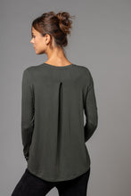 Carica l&#39;immagine nel visualizzatore di Gallery, CAMICIA JERSEY MAN LUNGA
