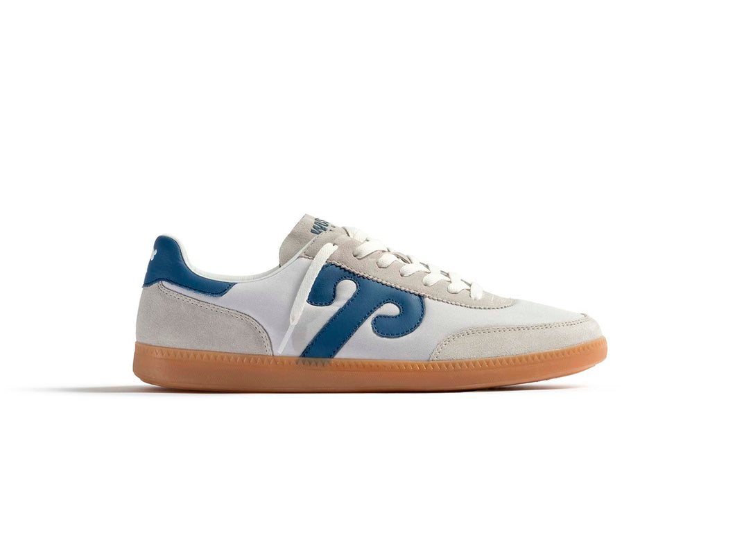 ATELIER PIECES UNIQUES SNEAKERS SUEDE NYLON