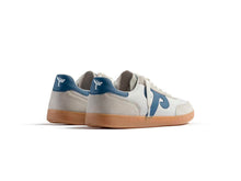 Carica l&#39;immagine nel visualizzatore di Gallery, ATELIER PIECES UNIQUES SNEAKERS SUEDE NYLON
