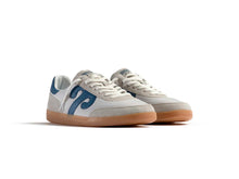 Carica l&#39;immagine nel visualizzatore di Gallery, ATELIER PIECES UNIQUES SNEAKERS SUEDE NYLON
