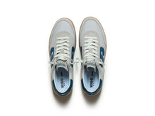 Carica l&#39;immagine nel visualizzatore di Gallery, ATELIER PIECES UNIQUES SNEAKERS SUEDE NYLON
