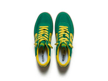 Carica l&#39;immagine nel visualizzatore di Gallery, ATELIER PIECES UNIQUES SNEAKERS SUEDE NYLON
