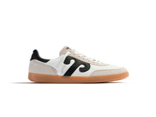 Carica l&#39;immagine nel visualizzatore di Gallery, ATELIER PIECES UNIQUES SNEAKERS SUEDE NYLON
