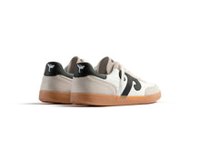 Carica l&#39;immagine nel visualizzatore di Gallery, ATELIER PIECES UNIQUES SNEAKERS SUEDE NYLON
