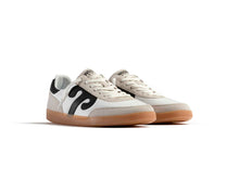 Carica l&#39;immagine nel visualizzatore di Gallery, ATELIER PIECES UNIQUES SNEAKERS SUEDE NYLON
